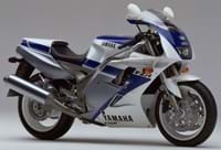 FZR1000 For Sale